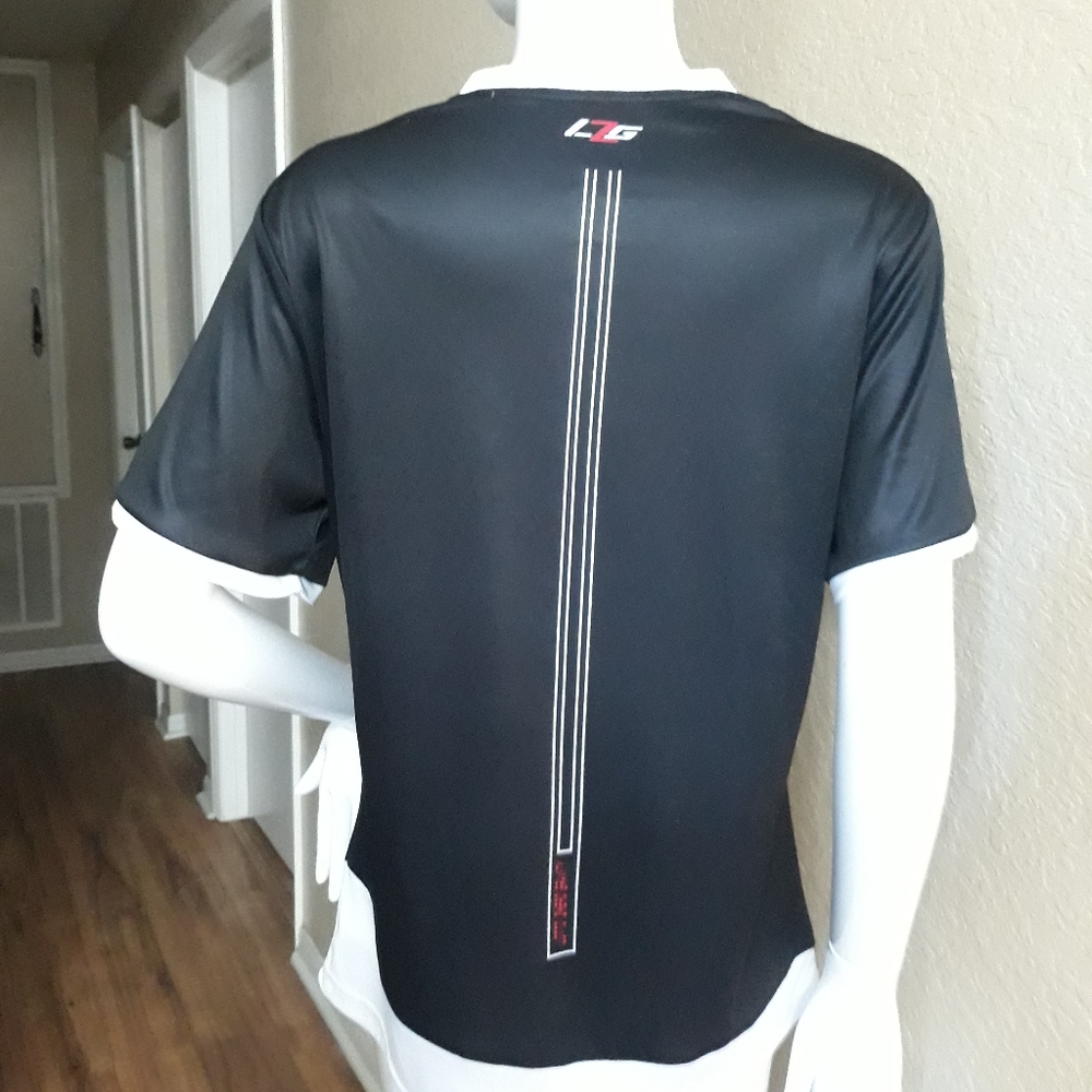 Lotto cycling shirt - Picture 4 of 12